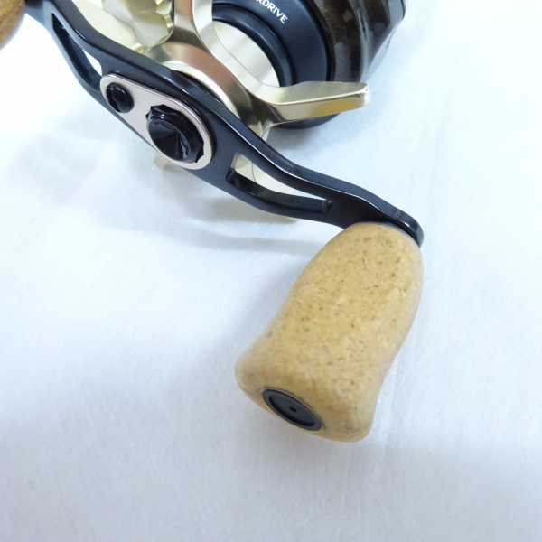 シルバークリークAIR TW 8・5R